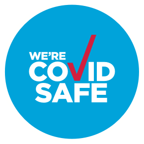 Covid Safe App